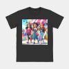 Urban Collab Mens Set Tee Thumbnail