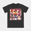 Urban Collab Mens Set Tee Thumbnail
