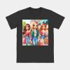 Urban Collab Mens Set Tee Thumbnail