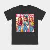 Urban Collab Mens Set Tee Thumbnail