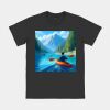 Urban Collab Mens Set Tee Thumbnail