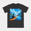 Urban Collab Mens Set Tee Thumbnail