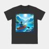 Urban Collab Mens Set Tee Thumbnail