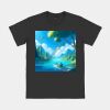 Urban Collab Mens Set Tee Thumbnail