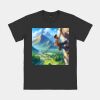 Urban Collab Mens Set Tee Thumbnail