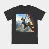 Urban Collab Mens Set Tee Thumbnail