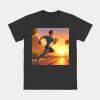 Urban Collab Mens Set Tee Thumbnail
