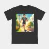Urban Collab Mens Set Tee Thumbnail