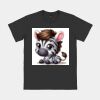 Urban Collab Mens Set Tee Thumbnail
