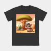 Urban Collab Mens Set Tee Thumbnail