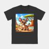 Urban Collab Mens Set Tee Thumbnail