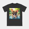 Urban Collab Mens Set Tee Thumbnail