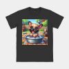 Urban Collab Mens Set Tee Thumbnail