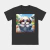 Urban Collab Mens Set Tee Thumbnail