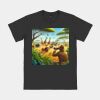 Urban Collab Mens Set Tee Thumbnail