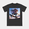 Urban Collab Mens Set Tee Thumbnail