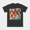 Urban Collab Mens Set Tee Thumbnail