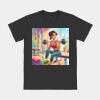 Urban Collab Mens Set Tee Thumbnail