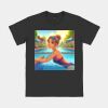 Urban Collab Mens Set Tee Thumbnail