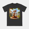Urban Collab Mens Set Tee Thumbnail