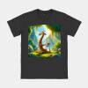 Urban Collab Mens Set Tee Thumbnail