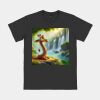 Urban Collab Mens Set Tee Thumbnail