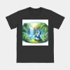 Urban Collab Mens Set Tee Thumbnail