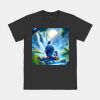 Urban Collab Mens Set Tee Thumbnail