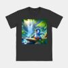 Urban Collab Mens Set Tee Thumbnail