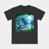 Urban Collab Mens Set Tee Thumbnail