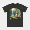 Urban Collab Mens Set Tee Thumbnail
