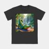 Urban Collab Mens Set Tee Thumbnail