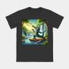 Urban Collab Mens Set Tee Thumbnail