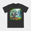 Urban Collab Mens Set Tee Thumbnail