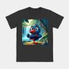 Urban Collab Mens Set Tee Thumbnail
