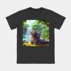 Urban Collab Mens Set Tee Thumbnail