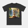 Urban Collab Mens Set Tee Thumbnail