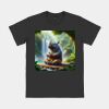 Urban Collab Mens Set Tee Thumbnail