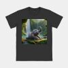 Urban Collab Mens Set Tee Thumbnail