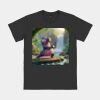 Urban Collab Mens Set Tee Thumbnail
