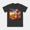 Urban Collab Mens Set Tee Thumbnail