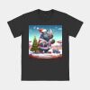 Urban Collab Mens Set Tee Thumbnail