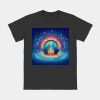 Urban Collab Mens Set Tee Thumbnail