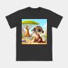Urban Collab Mens Set Tee Thumbnail