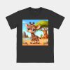 Urban Collab Mens Set Tee Thumbnail