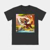 Urban Collab Mens Set Tee Thumbnail