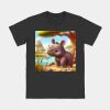 Urban Collab Mens Set Tee Thumbnail