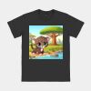 Urban Collab Mens Set Tee Thumbnail