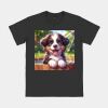 Urban Collab Mens Set Tee Thumbnail