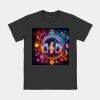 Urban Collab Mens Set Tee Thumbnail